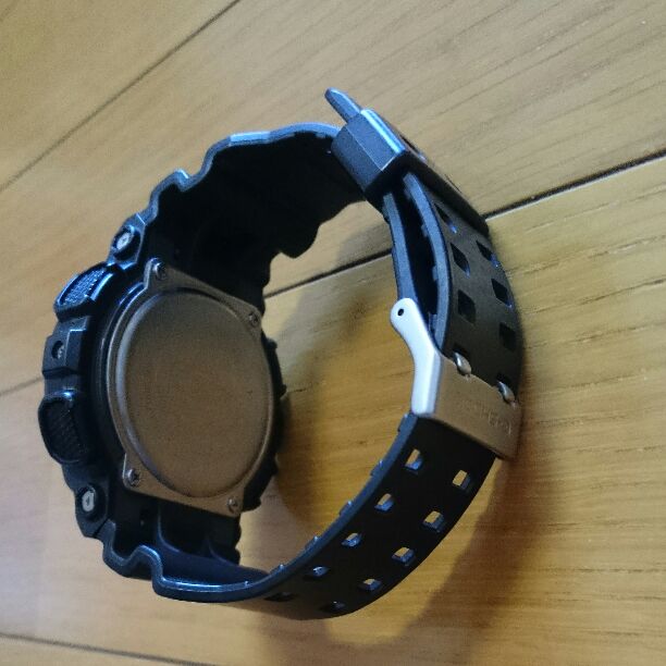 G-Shock Digital-Analog Quartz Men