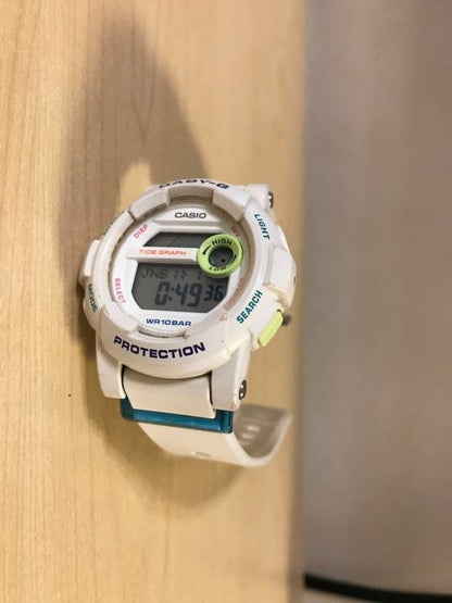 Casio Baby-G Digital Quartz Women