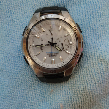 Casio Analog Quartz Men