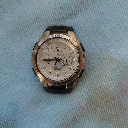 Casio Analog Quartz Men