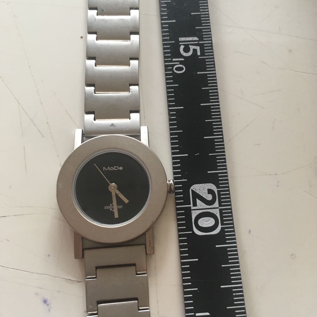 Modo Chronos Analog Quartz Men