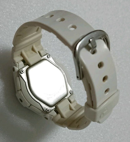 Casio Baby-G BGA-100-7B3JF Digital-Analog Quartz Women