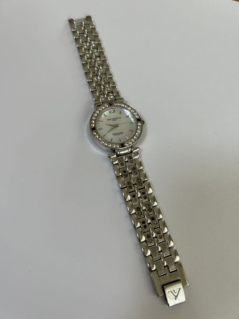 Izax Valentino Analog Quartz Women