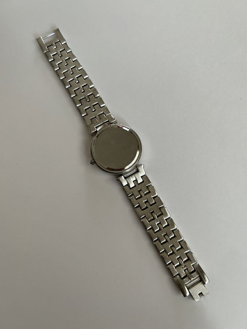Izax Valentino Analog Quartz Women