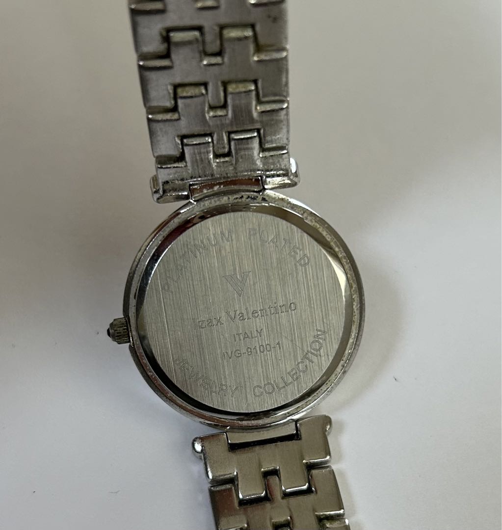 Izax Valentino Analog Quartz Women