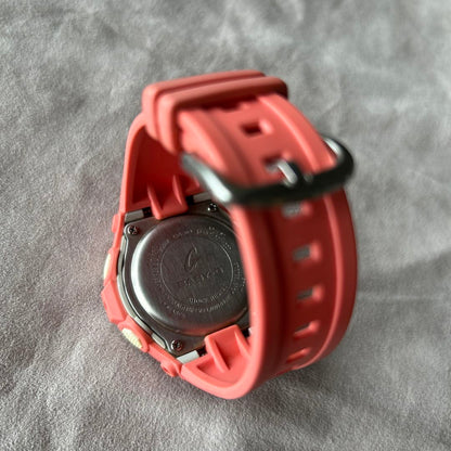 G-shock G-LIDE BGA-220 Digital-Analog Quartz Women