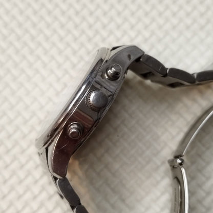 Sonne Analog Quartz Men