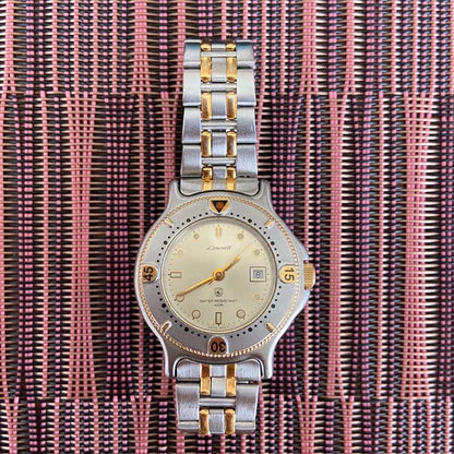 Lowsell Analog Quartz Women