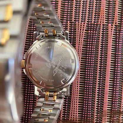 Lowsell Analog Quartz Women
