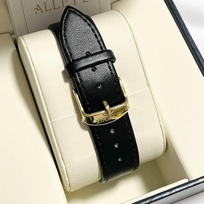 Alley'z Analog Quartz Women