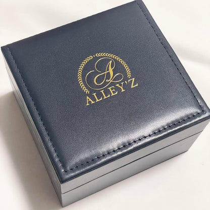 Alley'z Analog Quartz Women