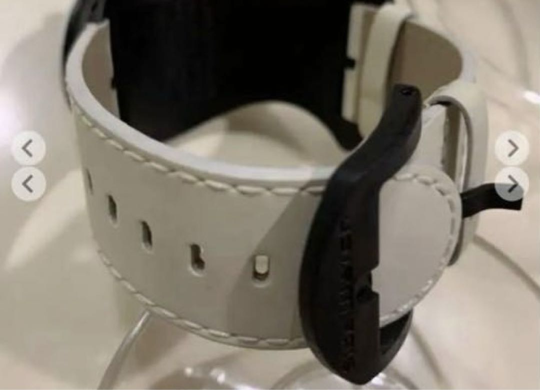 Side Watch Analog Quartz Men