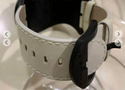Side Watch Analog Quartz Men
