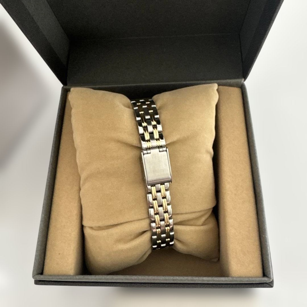 Seiko solar Analog Solar Women