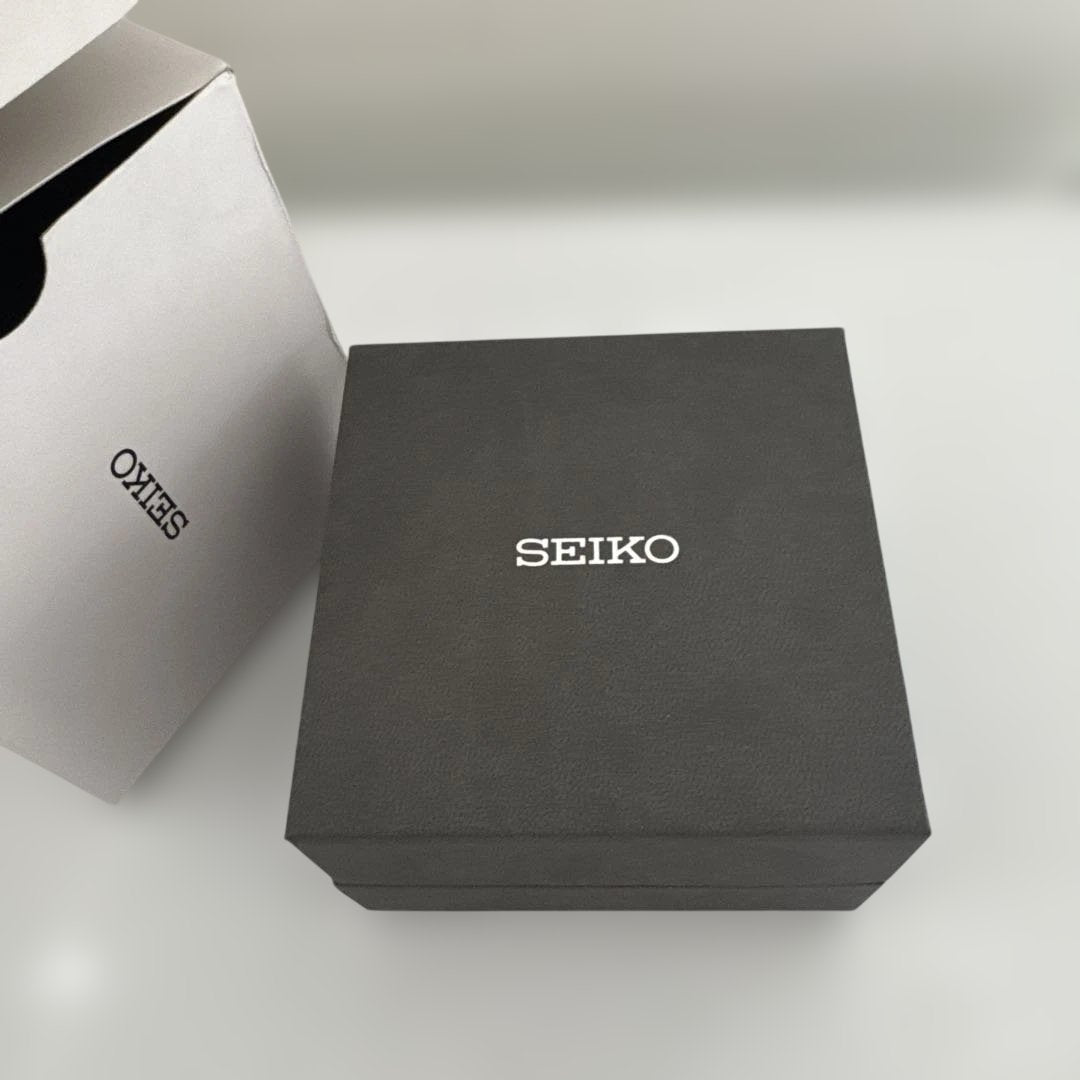 Seiko solar Analog Solar Women