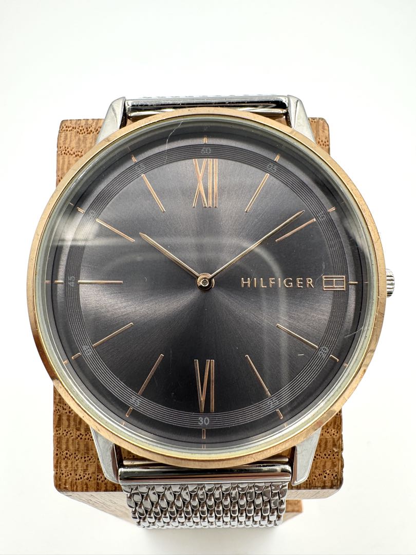 TOMMY HILFIGER Quartz Watch