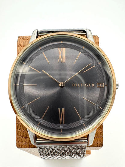 TOMMY HILFIGER Quartz Watch