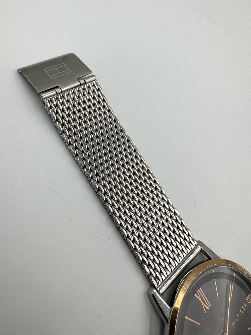 TOMMY HILFIGER Quartz Watch