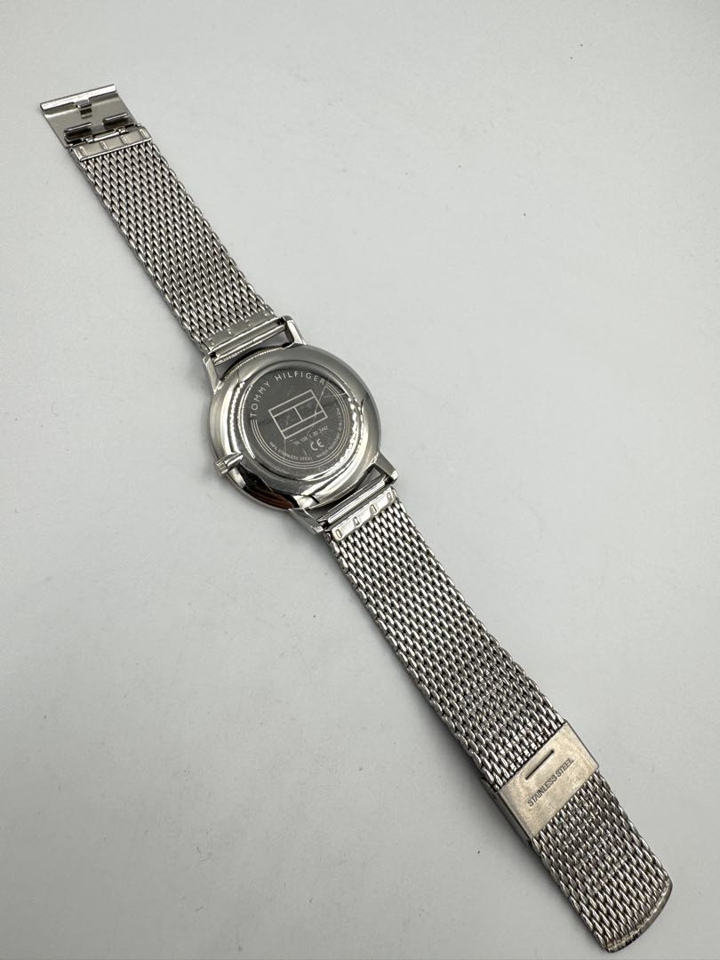 TOMMY HILFIGER Quartz Watch