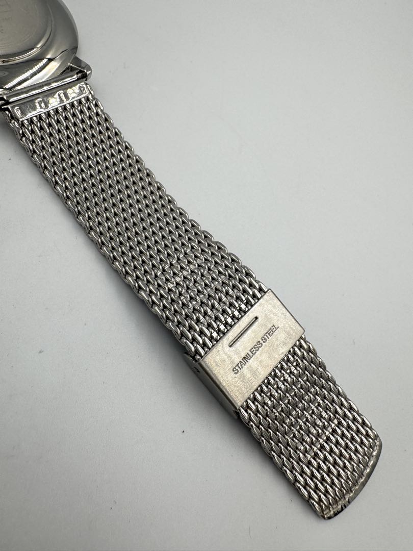 TOMMY HILFIGER Quartz Watch