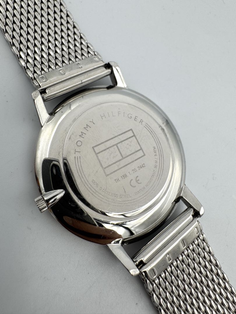 TOMMY HILFIGER Quartz Watch