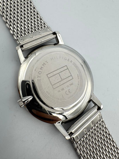 TOMMY HILFIGER Quartz Watch