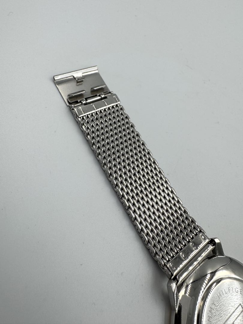 TOMMY HILFIGER Quartz Watch