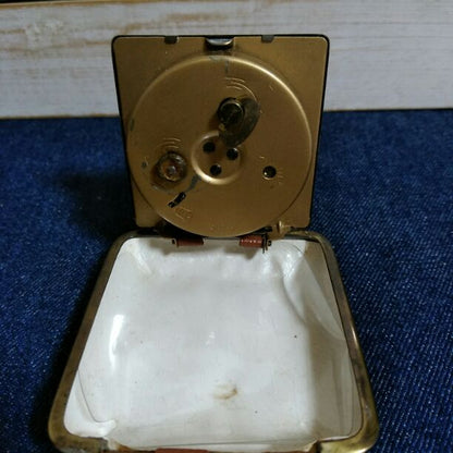 HELBROS Analog Mechanical (Manual) Women