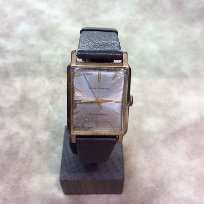 Seiko Harmony Analog Mechanical (Manual) Women Harmony Manual Winding (A69)