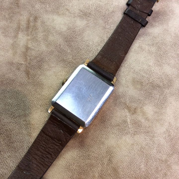 Seiko Harmony Analog Mechanical (Manual) Women Harmony Manual Winding (A69)