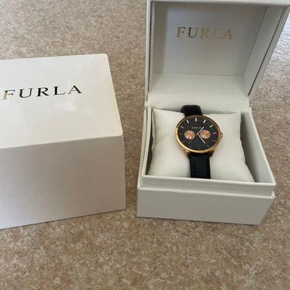 Furla Analog Quartz Men