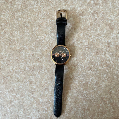 Furla Analog Quartz Men