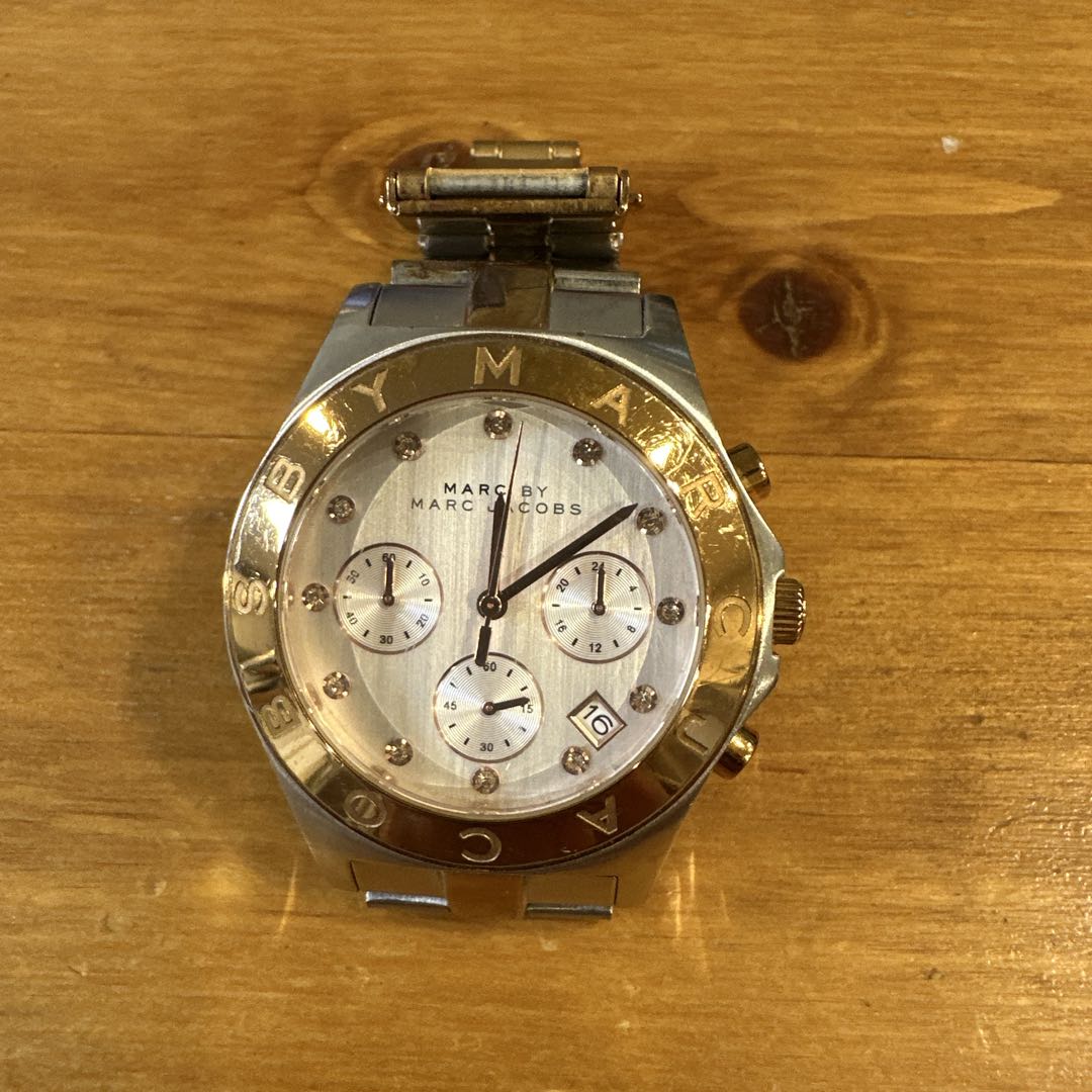 Analog Quartz Men