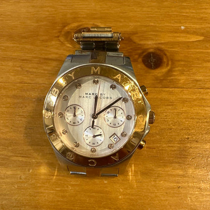 Analog Quartz Men