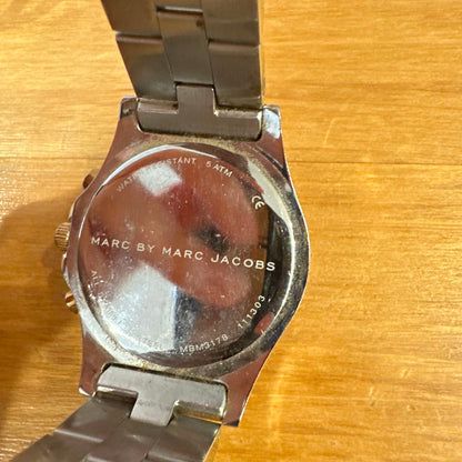 Analog Quartz Men