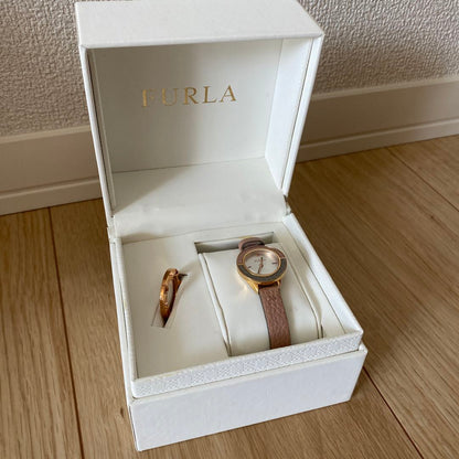 Furla Analog Quartz Women
