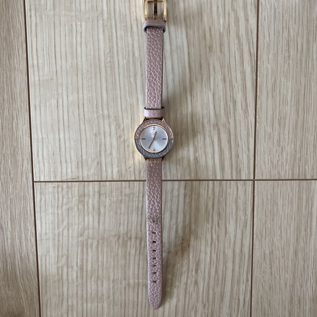 Furla Analog Quartz Women