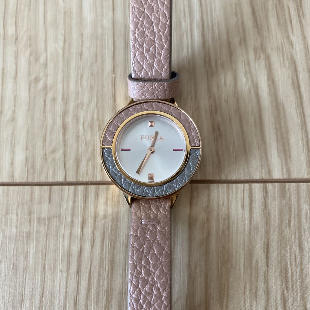 Furla Analog Quartz Women