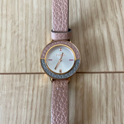 Furla Analog Quartz Women