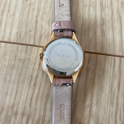 Furla Analog Quartz Women