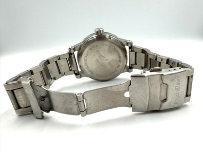 Angel Clover Analog Quartz Men Gmt Watch