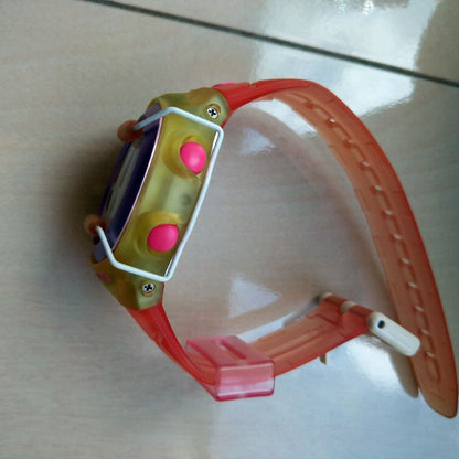 G-shock Baby-G BG-380 Digital Quartz Women