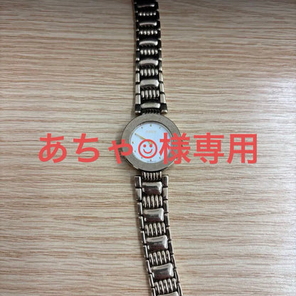 Analog Quartz Women