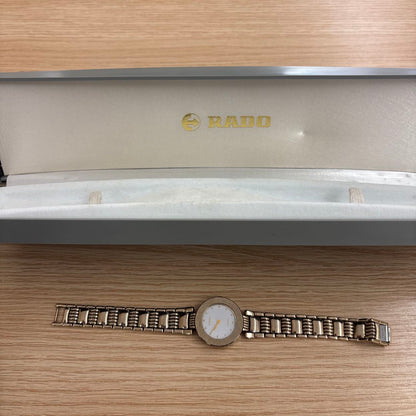 Analog Quartz Women