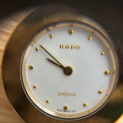 Analog Quartz Women