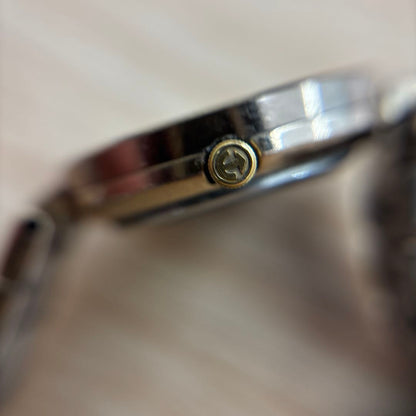 Analog Quartz Women