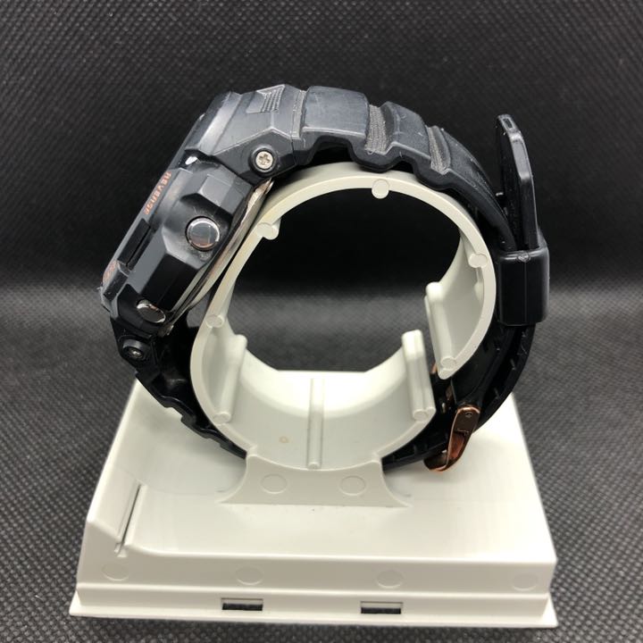 G-Shock AW-591GBX Digital-Analog Quartz Men ジーショック 即決 Casio Watch