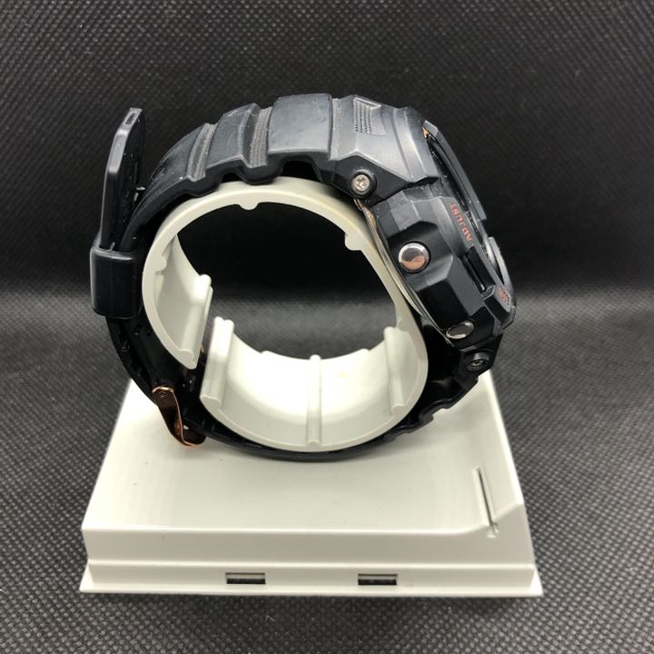 G-Shock AW-591GBX Digital-Analog Quartz Men ジーショック 即決 Casio Watch