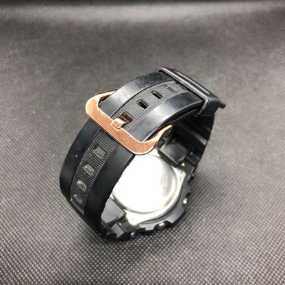 G-Shock AW-591GBX Digital-Analog Quartz Men ジーショック 即決 Casio Watch