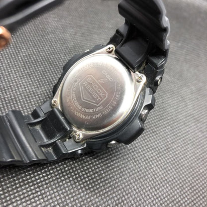 G-Shock AW-591GBX Digital-Analog Quartz Men ジーショック 即決 Casio Watch